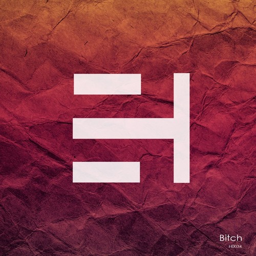 Francesco Dinoia - Bitch (Original Mix)