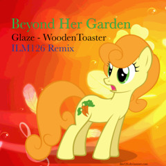 Beyond Her Garden (ILM126 Remix)