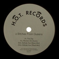 2&#x20;Bitches&#x20;From&#x20;Queens Delkab&#x20;Ave&#x20;&#x28;Bass&#x20;mix&#x29; Artwork