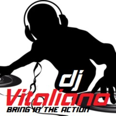 Dj Vitaliano - I'm all about that BASS REM!X sample..