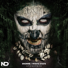 Stoneface by Enorme (OUT NOW)