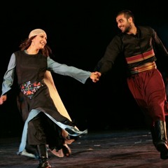 palestine