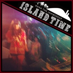 [LIVE] Ride While Sleeping (Summer ver.) at Inujima Fes / XXXX THE JAMBOREE 9