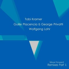 Fernando Tessis - Evil House (Wolfgang Lohr Remix)