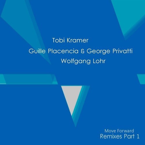 Fernando Tessis - Evil House (Wolfgang Lohr Remix)