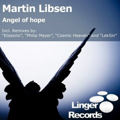 Martin Libsen Angel Of Hope # Bryan Kearney - KEARNAGE 061