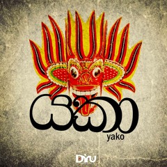 DiRu - Yaka (Original Mix)