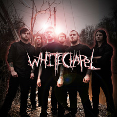 Whitechapel - Possibilities Of An Impossible Existence