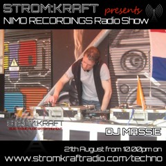 Nimo Podcast # 052 - Massie # Special"
