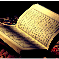 تلاوه من سوره آل عمران للقارئ مؤيد المزين