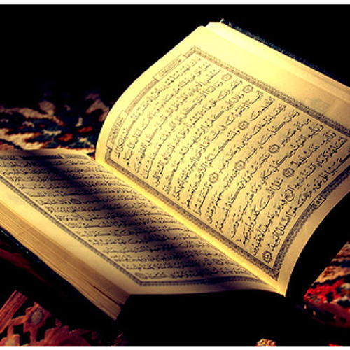تلاوه من سوره آل عمران للقارئ مؤيد المزين