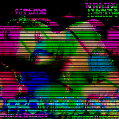 Promiscuous (Slowed Down)