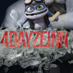 FROG -4dayzeinn&3brixdeep