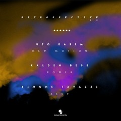 Uto Karem - Raw Motion (Original Mix) [Loose Records]