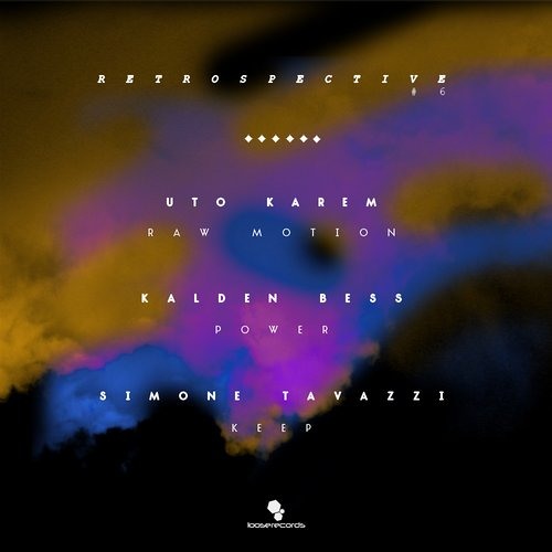 Uto Karem - Raw Motion (Original Mix) [Loose Records]