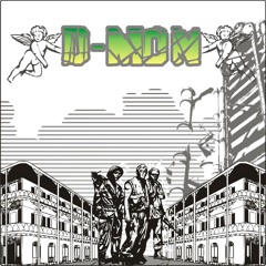 D - MON - BERKIBARLAH BENDERA NEGRIKU (BY GOMBLOH)