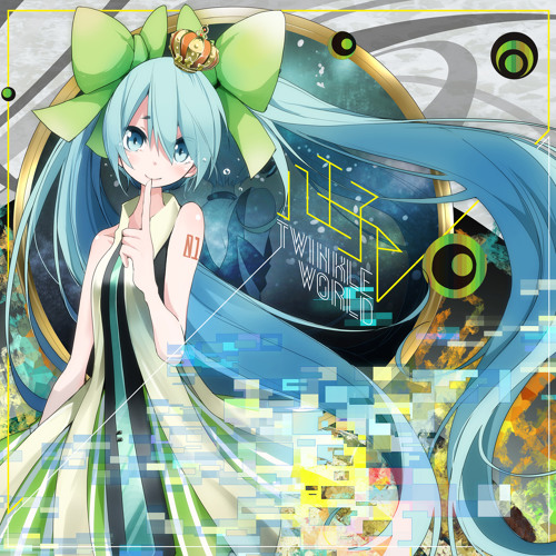 twinkle miku