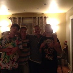 iLLegal - Rors, Walmz