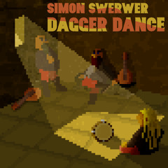 Dagger Dance
