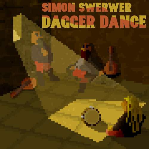 Dagger Dance