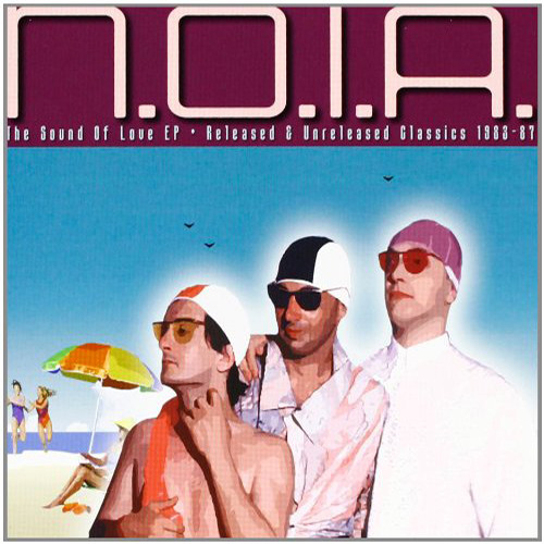 True Love (7" Version)