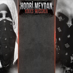 Kodes feat. Massaka - Hodri Meydan