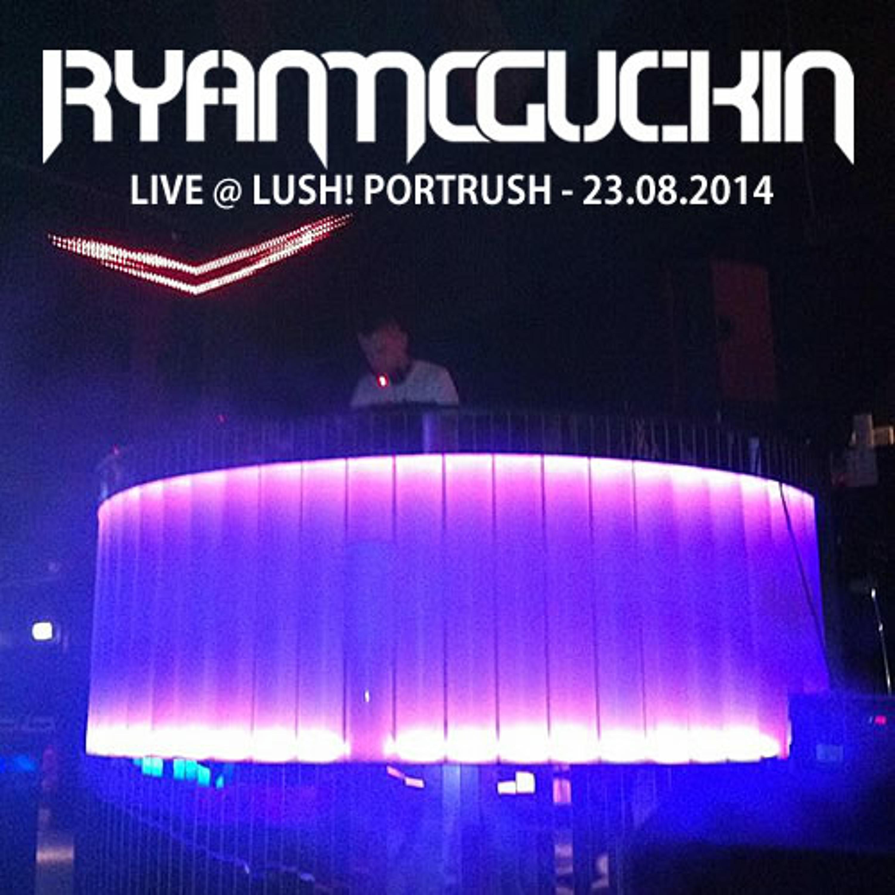 Ryan McGuckin