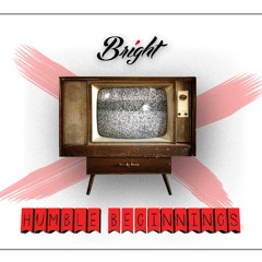 Track 01. Bright - Beginnings