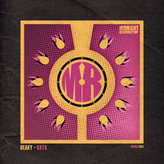 Reaky - Katarza Vs. Kataklizma - FREE TRACK