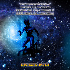 Species 8472