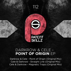 Cele & Darkrow - Straight Line (Original Mix) PS112 played by Richie Hawtin