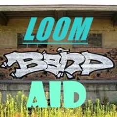 Iris - LOOM BAND AID