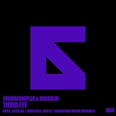 Drumcomplex & Krenzlin - Third Eye [Complexed]