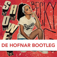 De Hofnar - Shower (Bootleg)