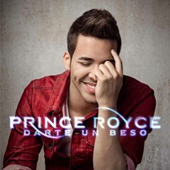 Prince Royce - Darte Un Beso (Deejay Danpe Bootleg)