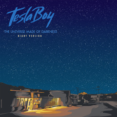 Tesla Boy - Broken Doll (Pioneerball Remix)