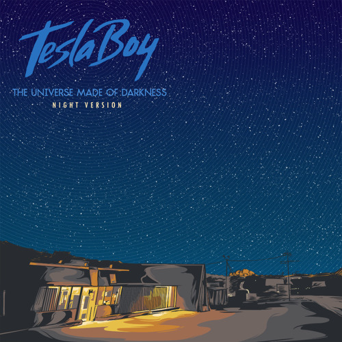 Tesla boy compromise перевод