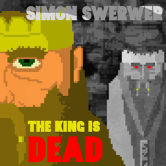 The King Is Dead