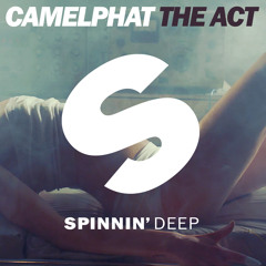 CamelPhat - The Act (Extended Mix)