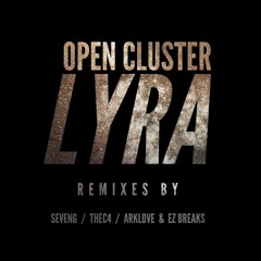 Lyra (Original Mix) - Bombeatz Music [BOMBEATZ186]