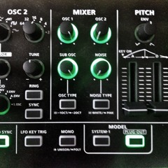 techno tracks