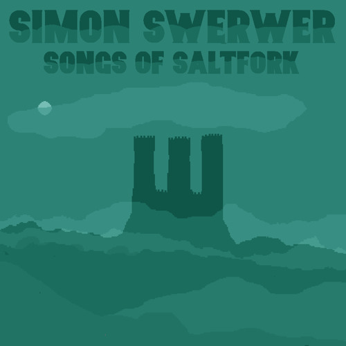 Songs Of Saltfork (Dwarf Fortress Soundtrack 2014/15)