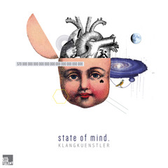 klangkuenstler ft. Lorenzo Hall - State Of Mind