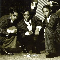 Black Girl - 90's Girl (Jay's remix)
