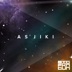 BIG FKN GUN - As'jiki