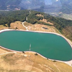 Chusta B.- Vibe the lake party location set 2014