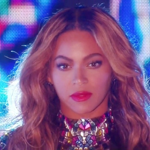 Beyonce VMA 2014 Performance