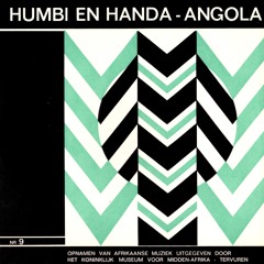 Humbi & Handa (LeBlanc Remix)