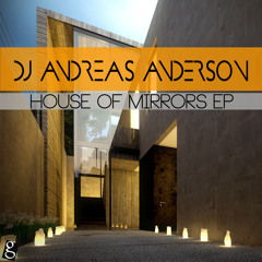 House Of Mirrors EP