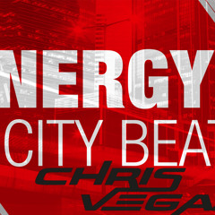 Chris Vegaz Live Energy